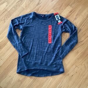 Champion Long Sleeve Top